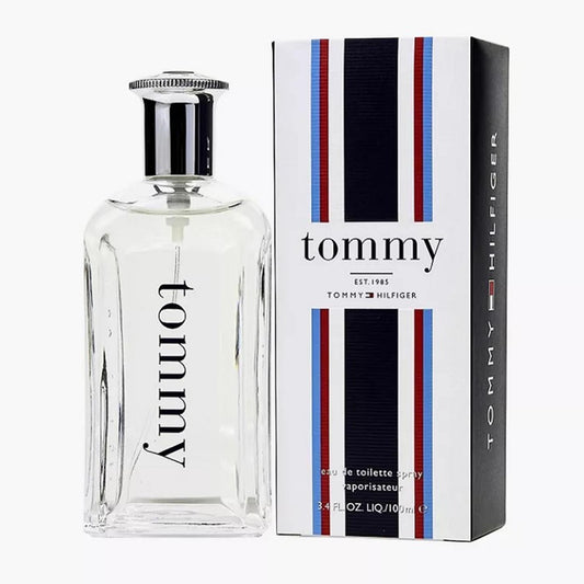 Tommy Hilfiger Tommy Edt Spray 100ml 