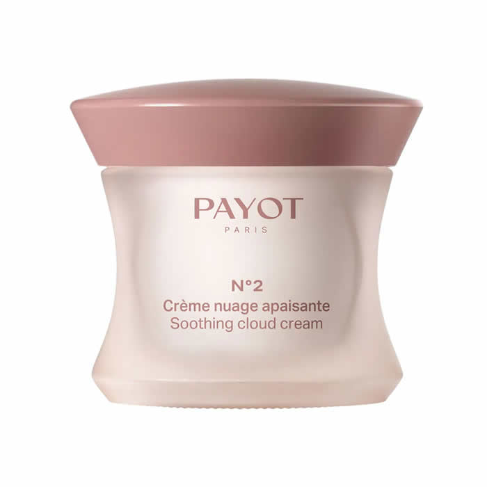 Payot N2 Crème Nuage Paisante 50ml