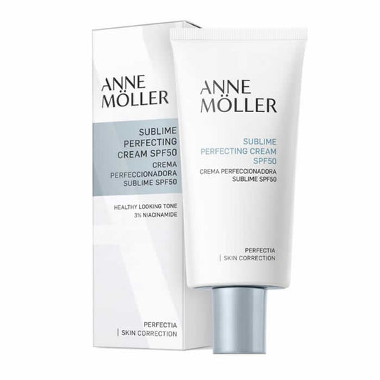 Anne Mller Perfectia Sublime Perfecting Cream Spf50 50ml