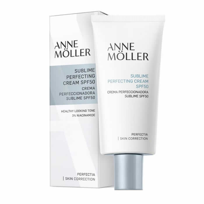 Anne Mller Perfectia Sublime Perfecting Cream Spf50 50ml