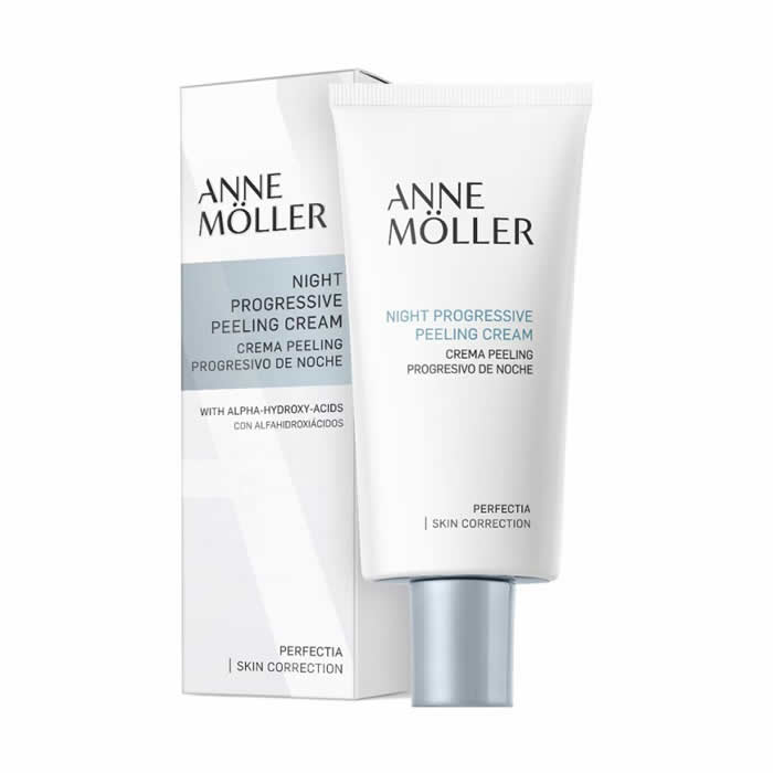 Anne Mller Night Progressive Peeling Cream 50ml