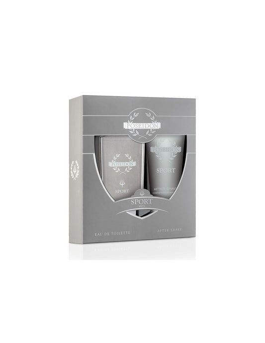 Instituto Espaol Est Poseidon Sport 150v Masaje 150ml