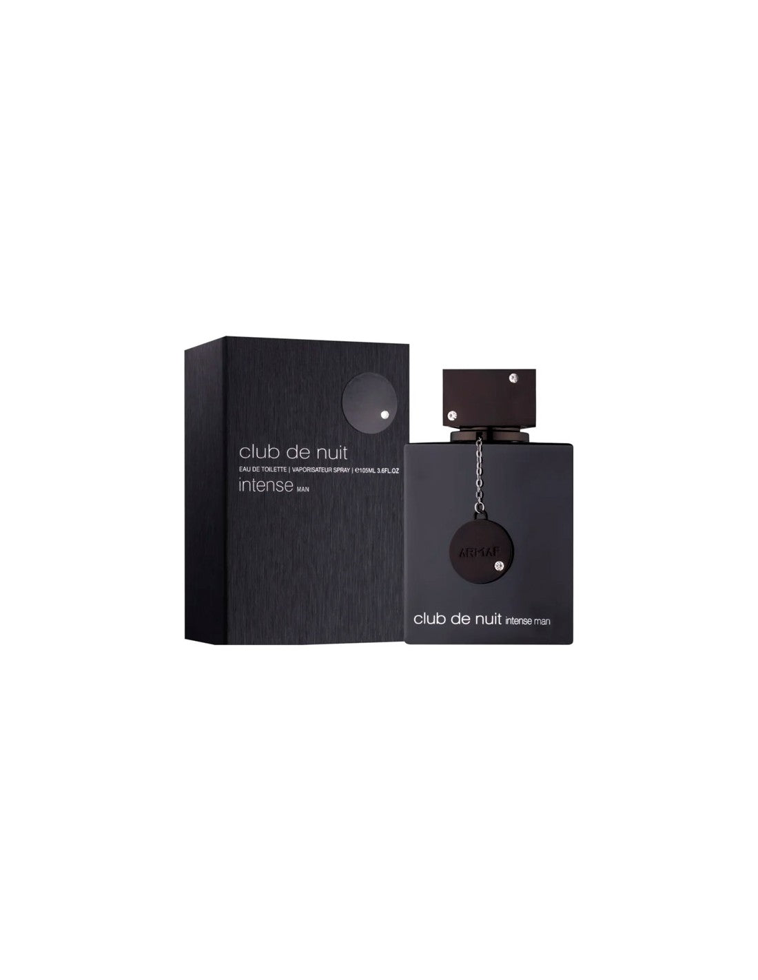 Armaf Club De Nuit Intense Man Eau De Toilette Spray 105ml