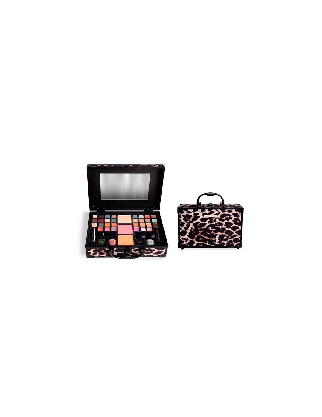 Idc Institute Magic Studio Wild Safari Maletin Complete