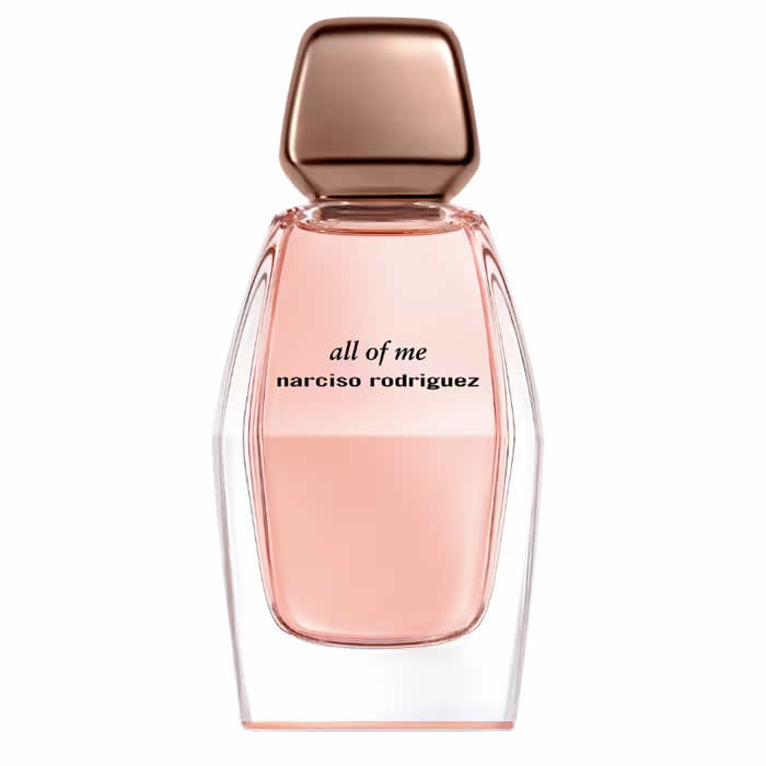 Narciso Rodriguez All Of Me Eau De Parfum Vaporisateur 90 ml