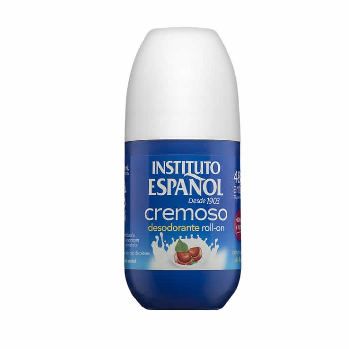 Instituto Espaol Deo Roll On With Shea Butter 75ml