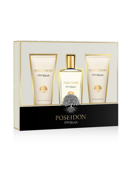 Instituto Espaol Est Poseidon Only Man 150 G100 M100