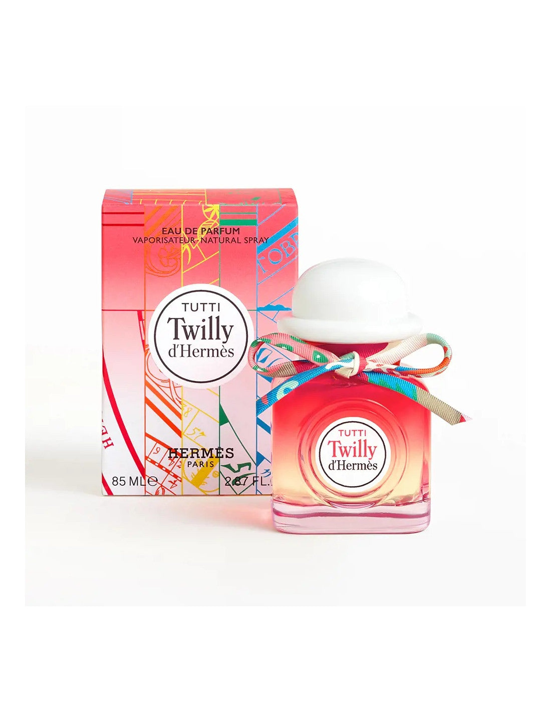 Hermès Tutti Twilly Dhermès Edp Spray 85ml