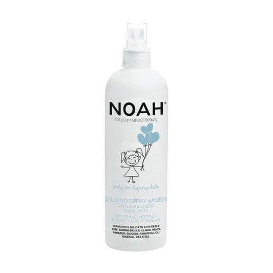 Noah Kids Balm Conditioner Spray 250ml