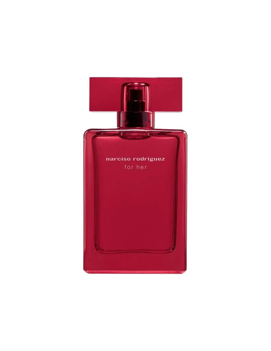 Narciso Rodriguez Narciso R For Her Edp Intenso 50 Vpo - Nov 25