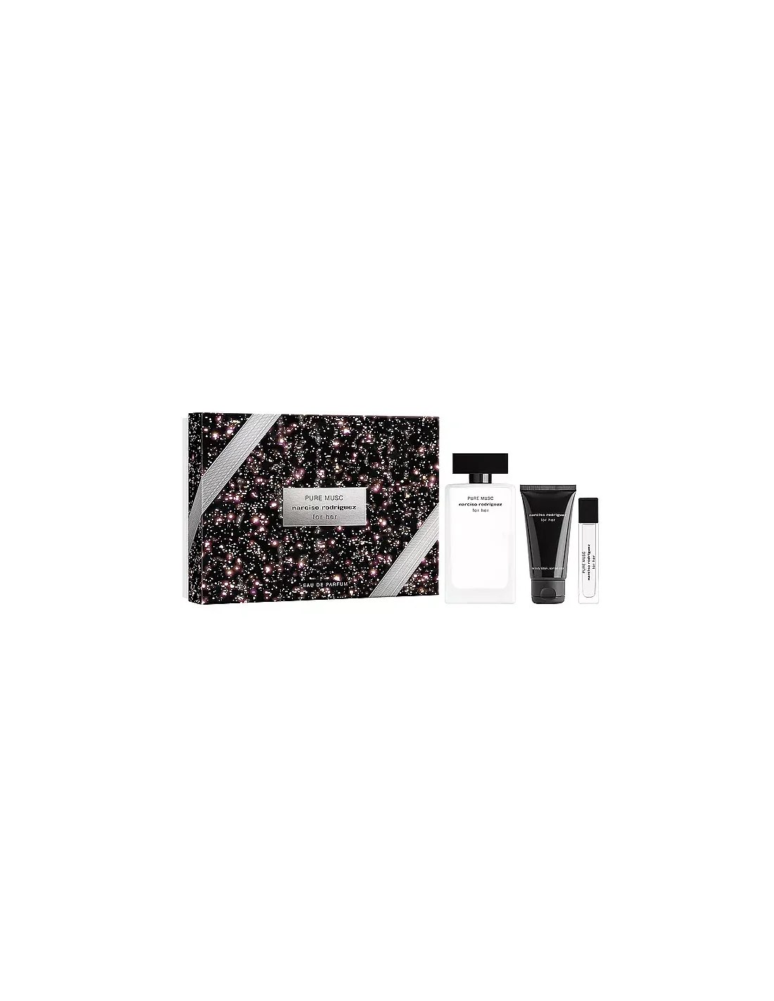 Narciso Rodriguez For Her EDT Spray 100ml Sets