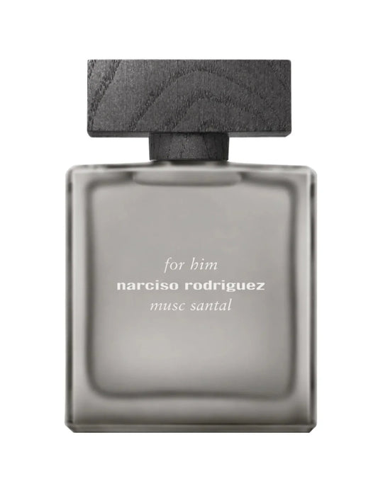 Narciso Rodriguez Narciso Him Musc Santal Ep Int 100 Vap