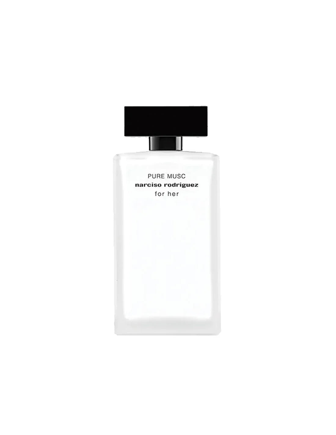 Narciso Rodriguez Narciso Her Pure Musc Edp 100 Bl 10 Cof
