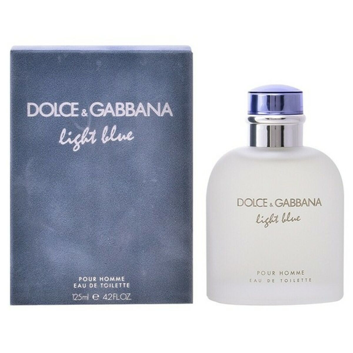 Profumo Uomo Dolce & Gabbana EDT Capacità:40 ml