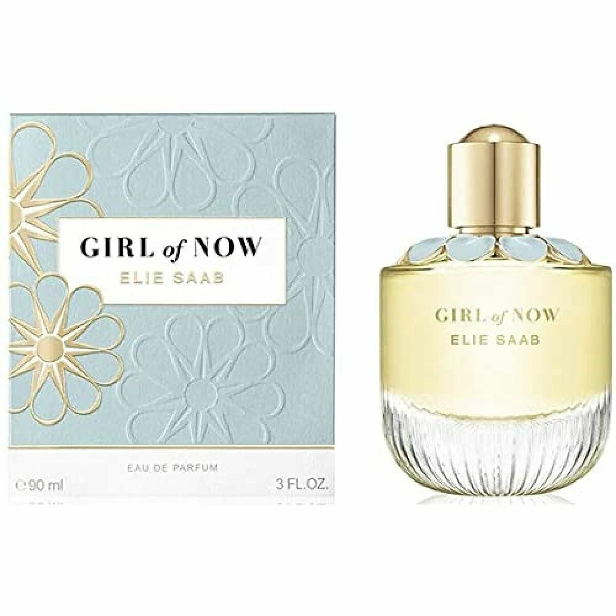 Profumo Donna Elie Saab Girl Of Now EDP