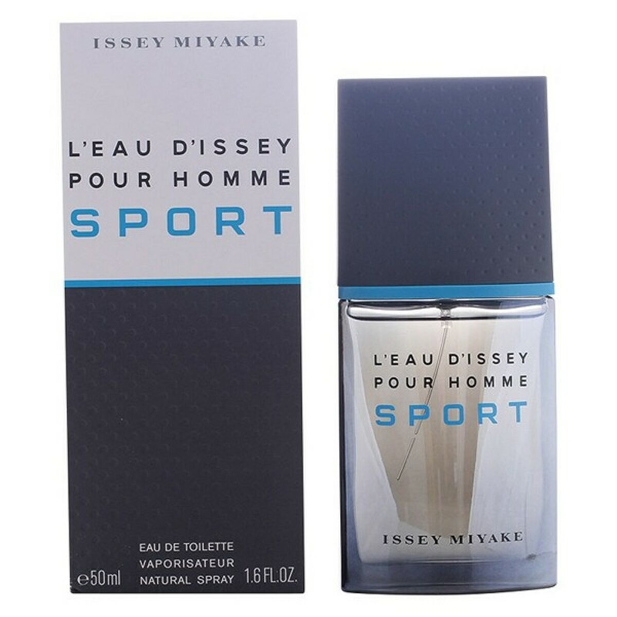 Profumo Uomo Issey Miyake L'Eau D'Issey Sport EDT 100 ml