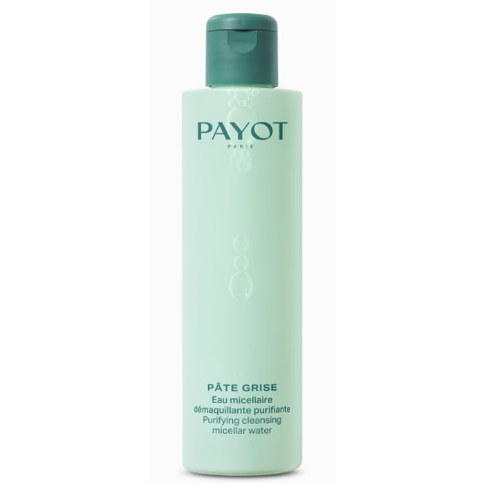 Payot Pte Purifying Cleansing Micellar Water 200ml