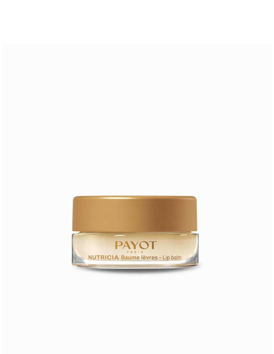 Payot Nutricia Balm Levres
