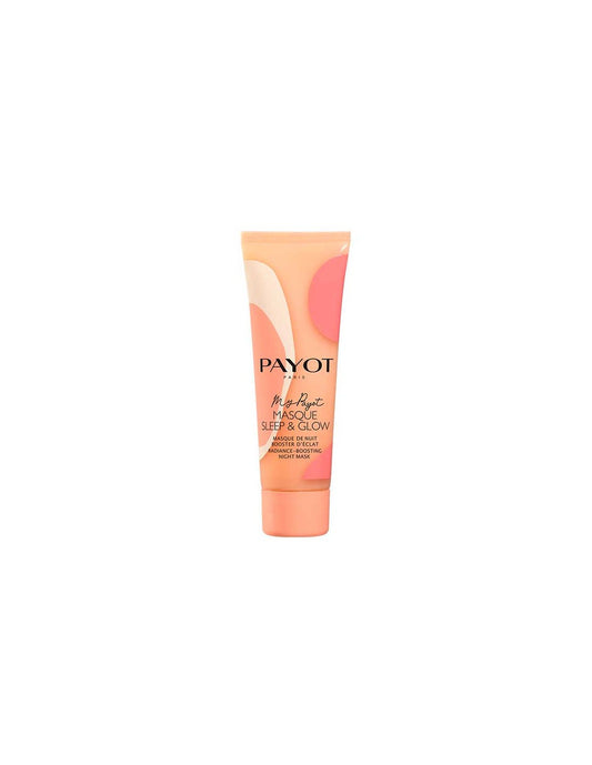 Payot Sleeping Masque Eclat 50ml 50ml