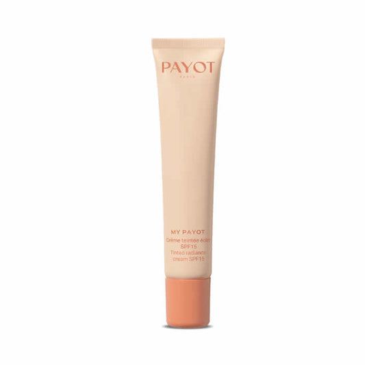 My Payot Tinted Radiance Cream Spf15 40ml