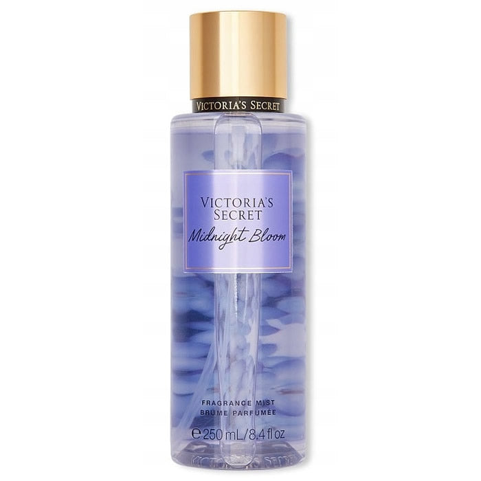 Victorias Secret Midnight Bloom Body Mist Spray 250ml