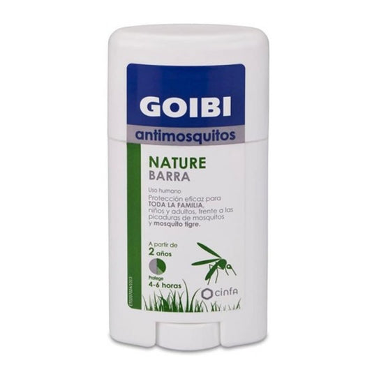 Stick anti-moustiques Goibi Citriodiol 50 ml