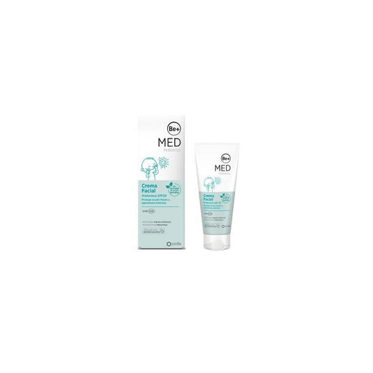 BE+Med Pediatrics Facial Cream SPF20 40ml