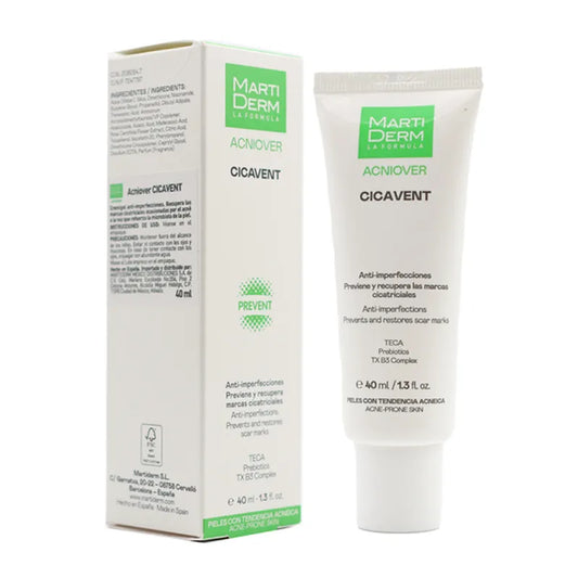 MartiDerm Acniover Cicavent 40 ml