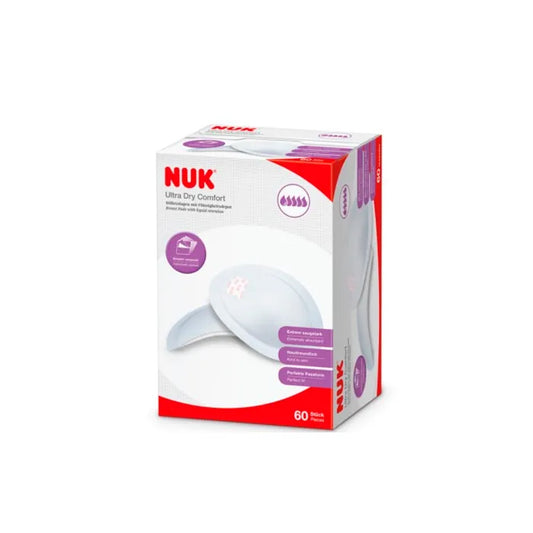 Disques de protection Nuk 60U