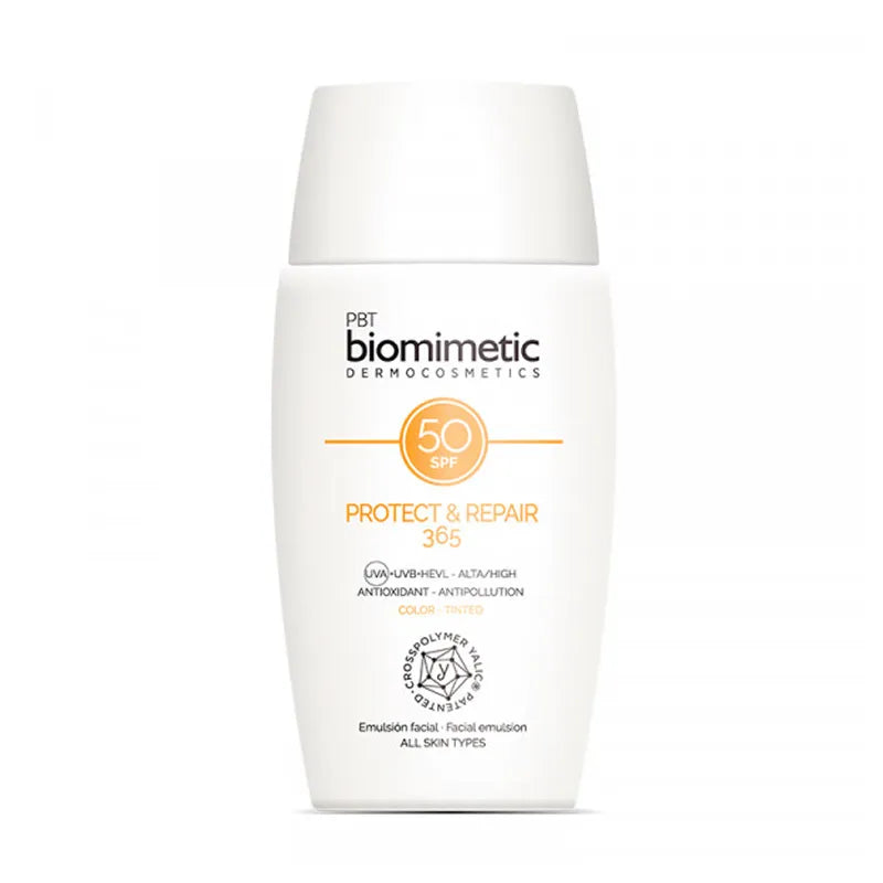 Biomimetic Protect & Repair 365 Color 50ml