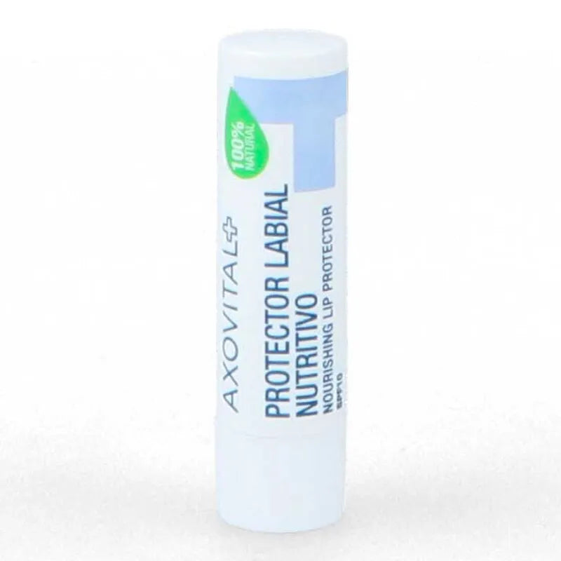 Axovital Nourishing Lip Balm 4g