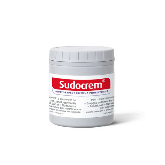 Sudocrem Multi Expert Protective Cream 125gr