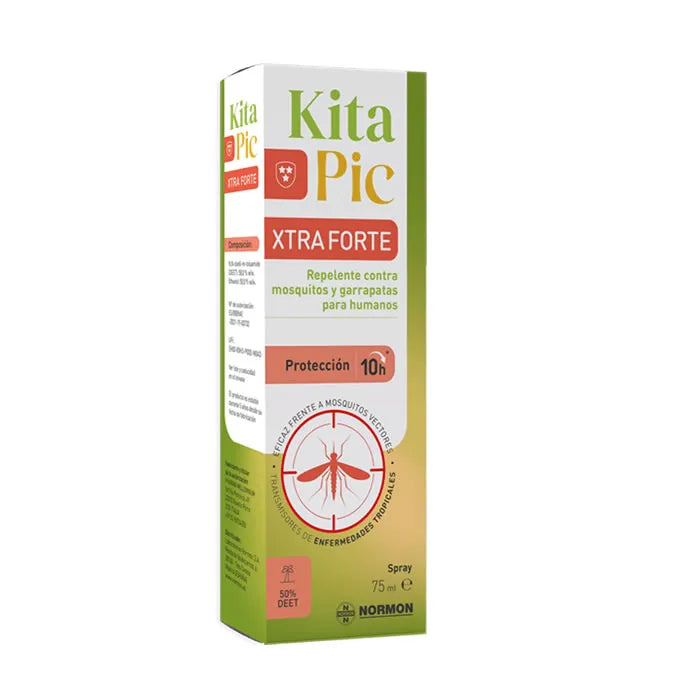 Kitapic Xtra Forte 75ml