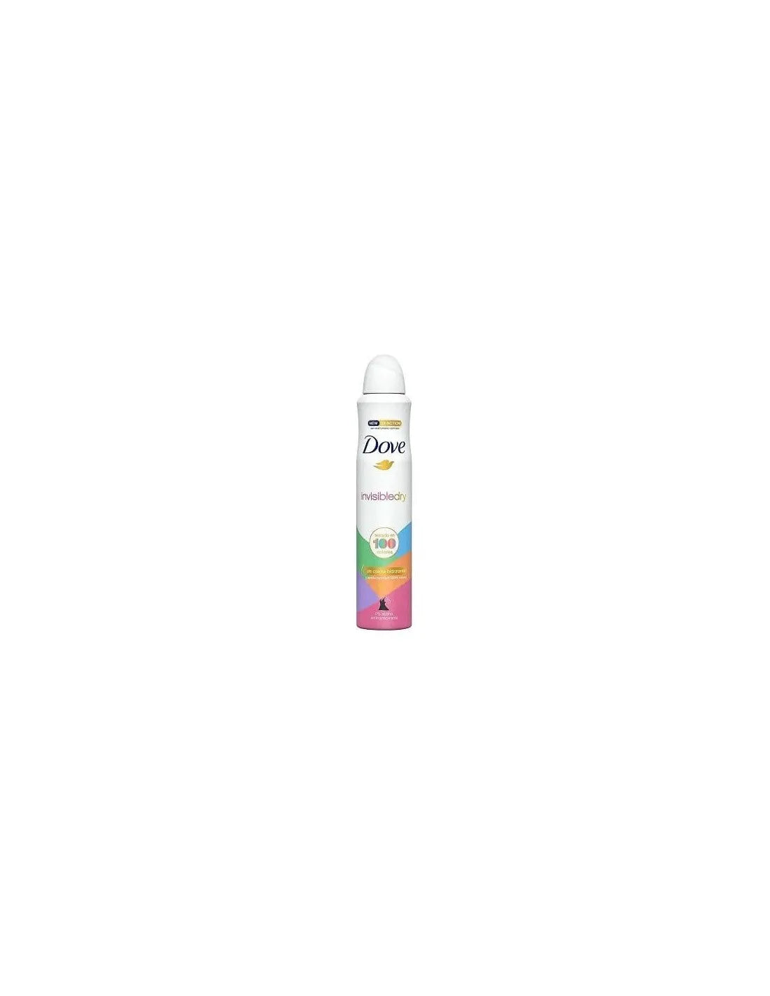 Des Dove Invisible Sp 200