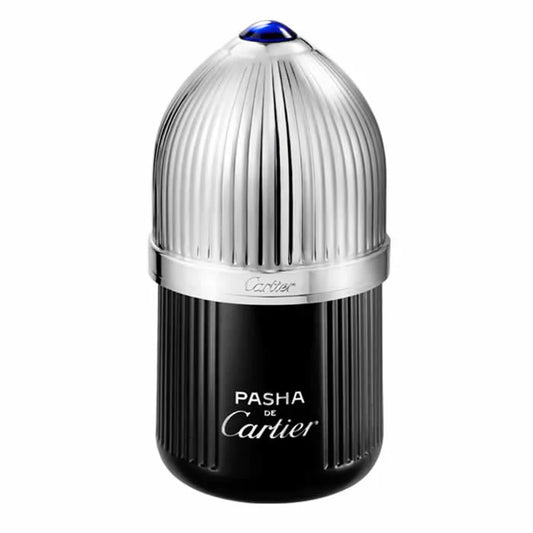 Cartier Pasha De Cartier Edition Noire Eau De Toilette Spray 50ml