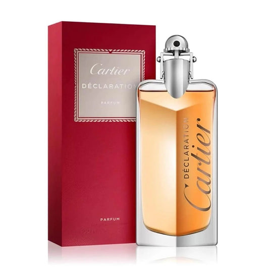 Cartier Declaration Parfum 100 Vp Rellenable