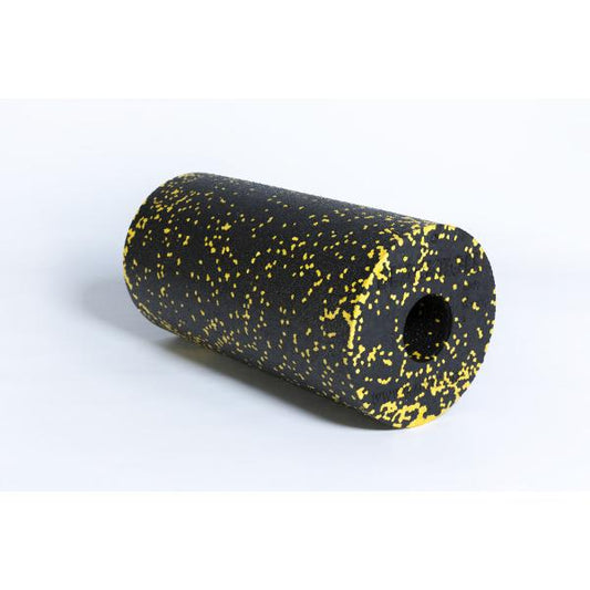 Blackroll STANDARD version Universale Nero, Giallo massaggiatore