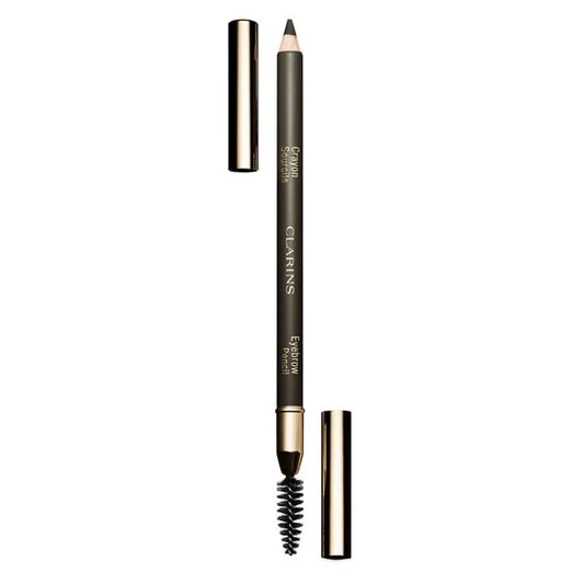 Clarins Eyebrow Pencil 01 Dark Brown