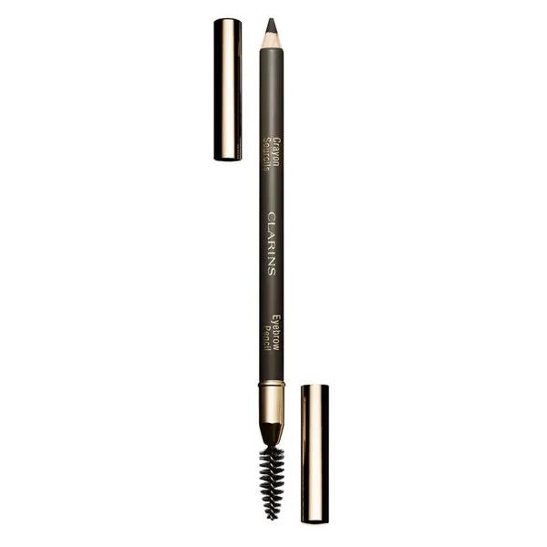 Clarins Eyebrow Pencil 01 Dark Brown