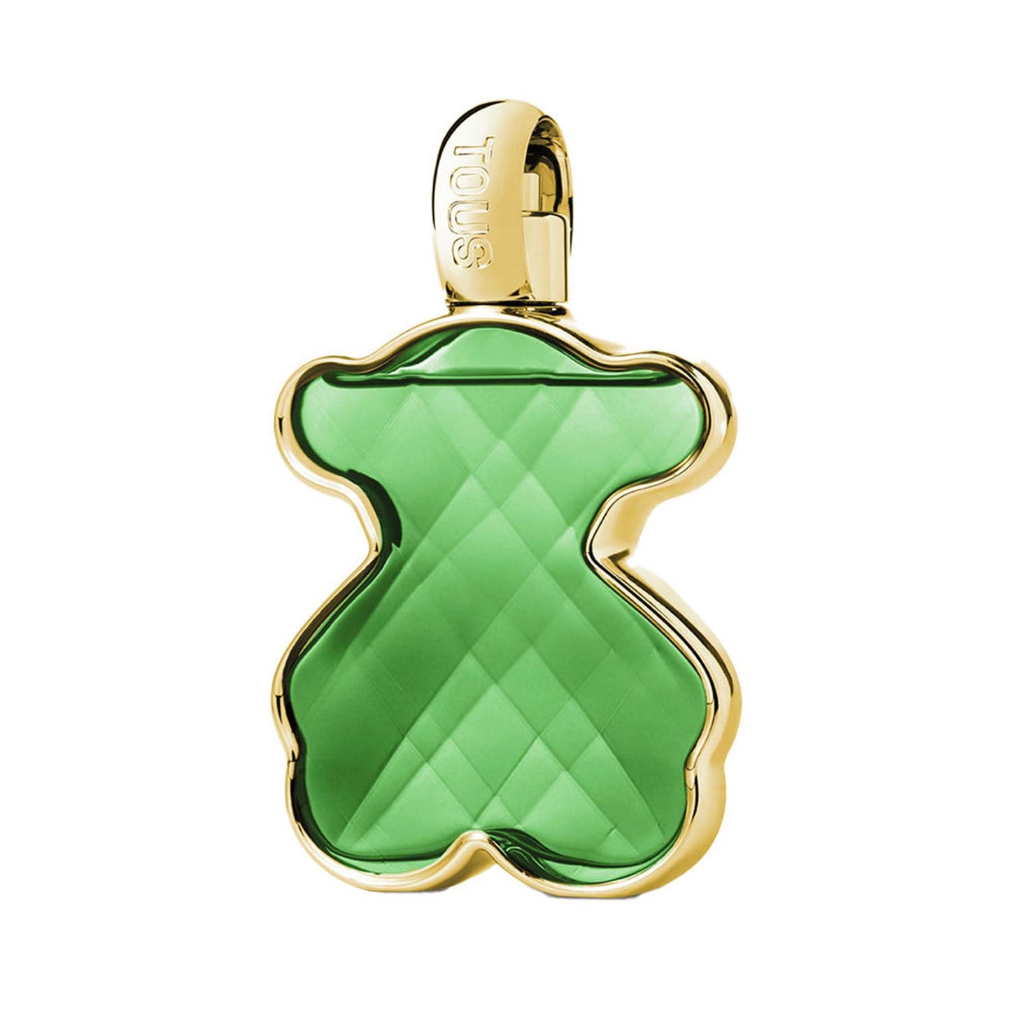 Tous Love Me The Emerald Elixir Eau De Parfum Spray 90ml