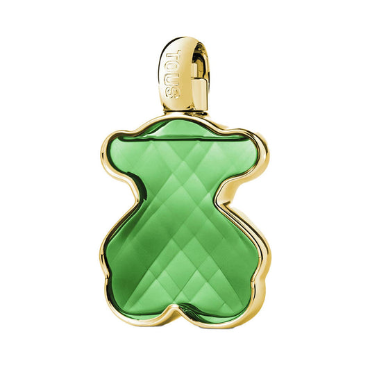 Tous Love Me The Emerald Elixir Eau De Parfum Spray 90ml