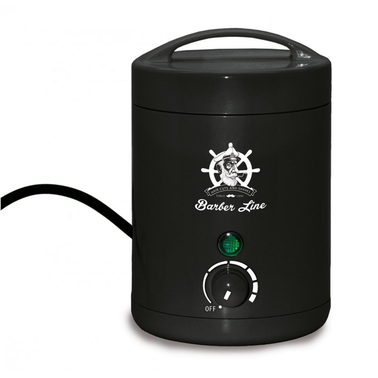 Eurostil Barber Line Electric Wax Melter 1un