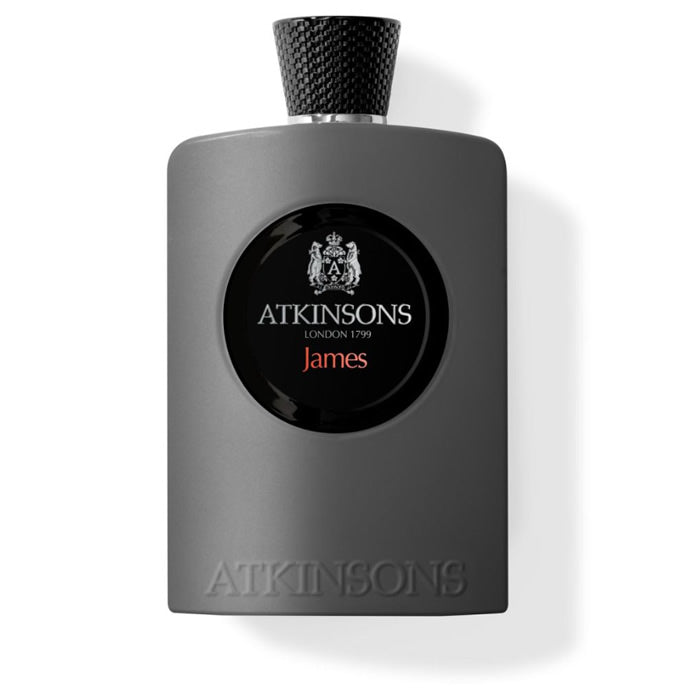 Atkinsons James Eau De Parfum Vaporisateur 100ml