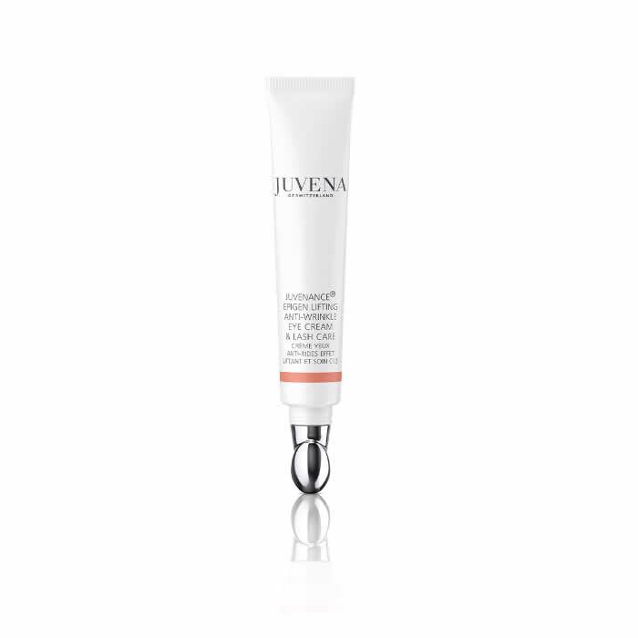 Juvena Juvenance Epigen Lifting Anti-Falte Eye Cream &amp; Lash Care 20ml