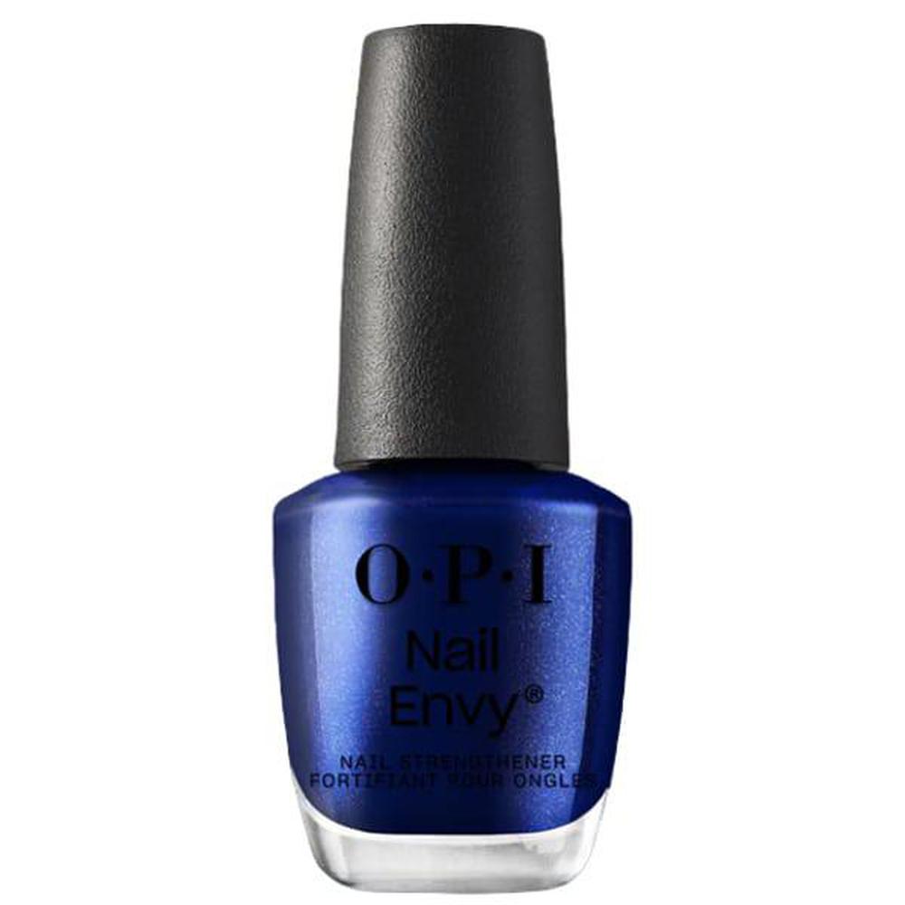 Opi Nail Envy Enamel Treatment Fortalecedor De Uas All Night Strong 15ml
