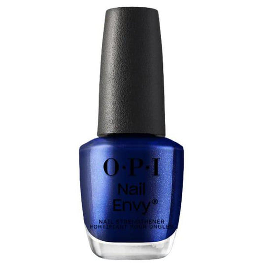 Opi Nail Envy Enamel Treatment Fortalecedor De Uas All Night Strong 15ml