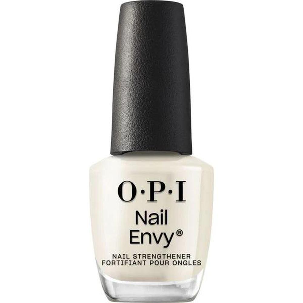 Opi Nail Envy Enamel Treatment Fortalecedor De Uas Double Nude-Y 15ml