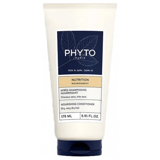 Après-shampoing nourrissant Phyto 175 ml