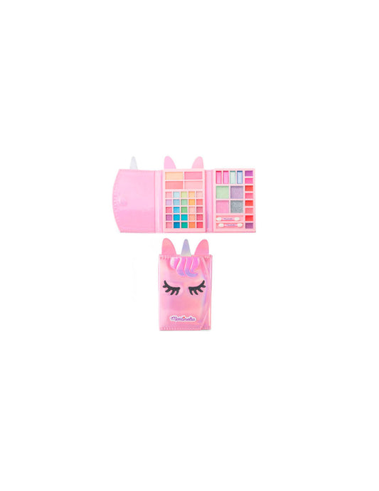 Martinelia Unicornio Cosmetica Infantil 45 Colores