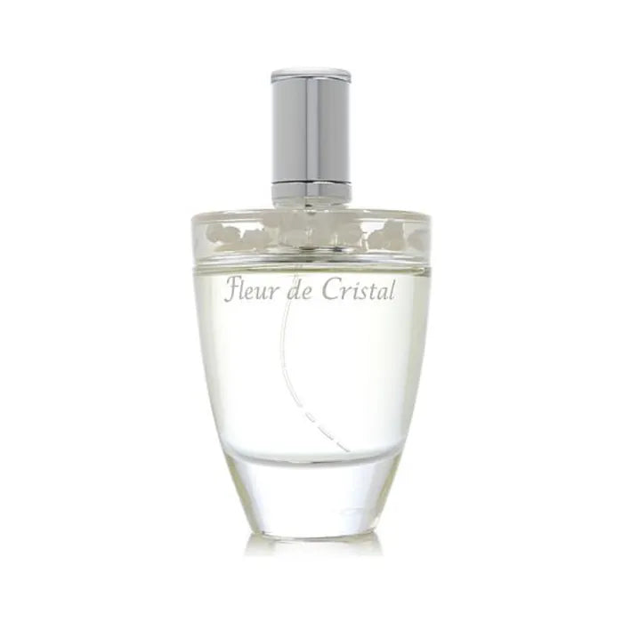 Lalique Fleur De Cristal Eau De Perfume Spray 100ml